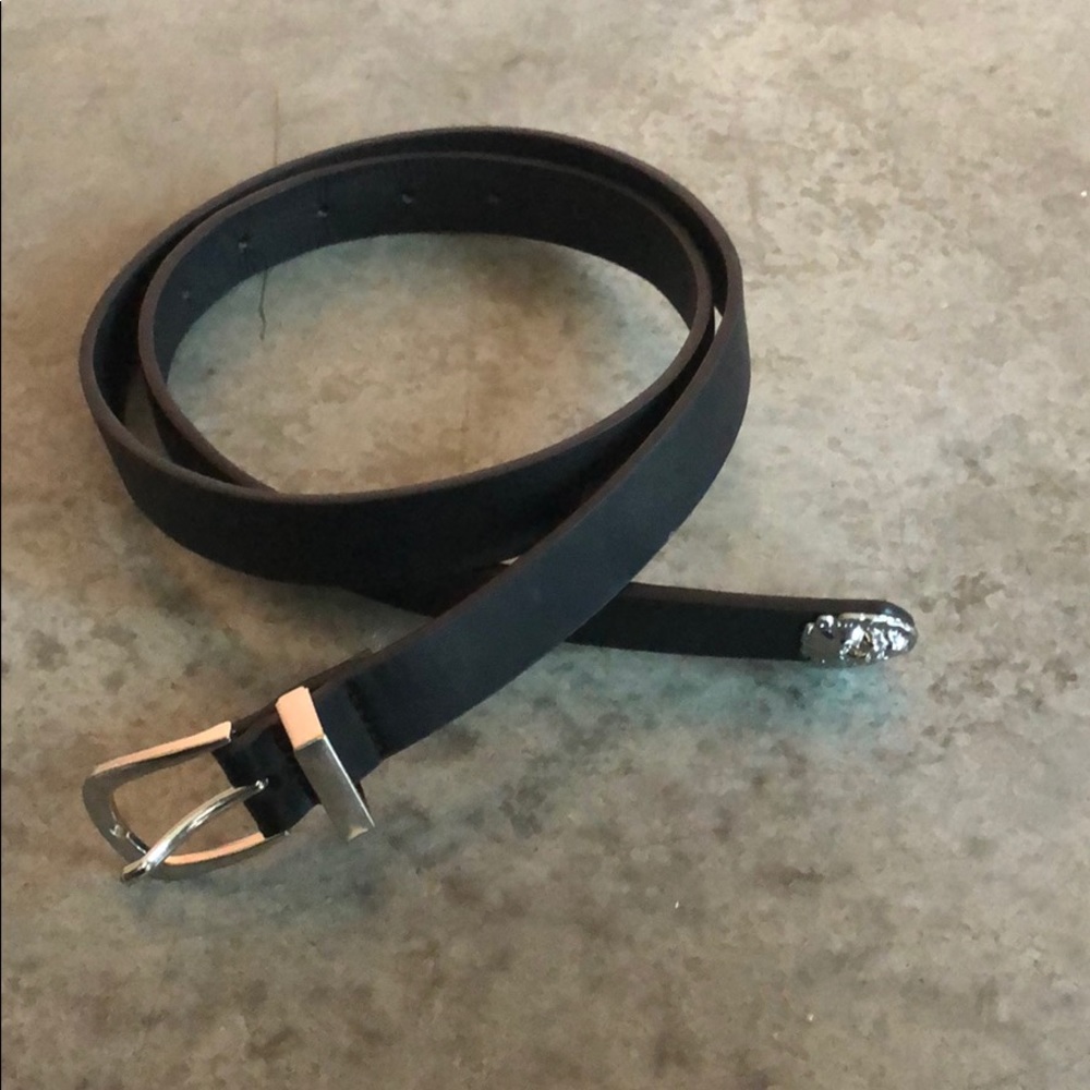 Black belt